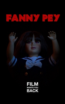 Poster Fanny Pey