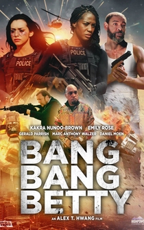 Poster Bang Bang Betty