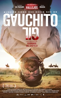 Poster Gauchito Gil