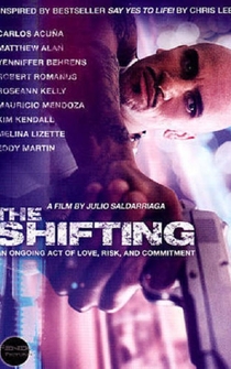 Poster The Shifting