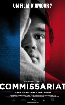 Poster Commissariat