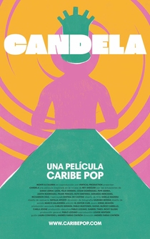 Poster Candela