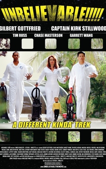 Poster de Unbelievable!!!!!