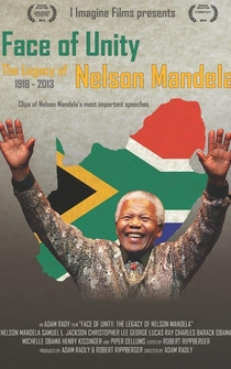 Poster de Face of Unity