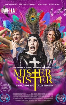 Poster Mister Sister