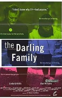 Poster The Darling Family