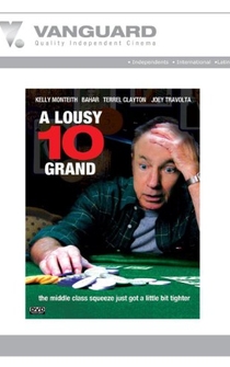 Poster A Lousy 10 Grand