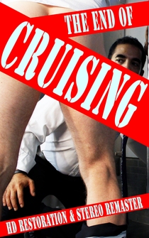 Poster The End of Cruising