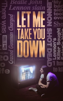 Poster Let Me Take You Down