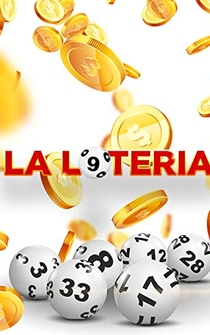 Poster La loteria