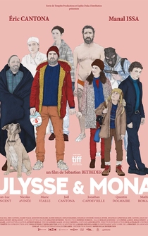 Poster Ulysse & Mona