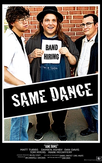 Poster Same Dance