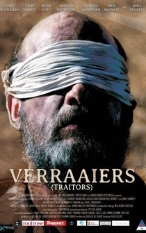 Poster Verraaiers