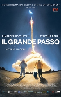 Poster Il grande passo