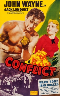 Poster Conflict