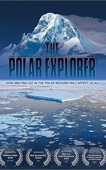 Poster The Polar Explorer