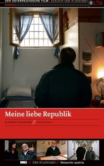 Poster Meine liebe Republik