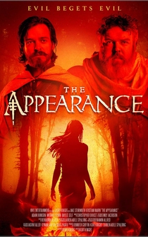 Poster The Appearance