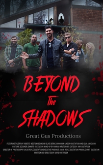 Poster Beyond the Shadows