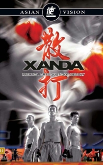 Poster Xanda