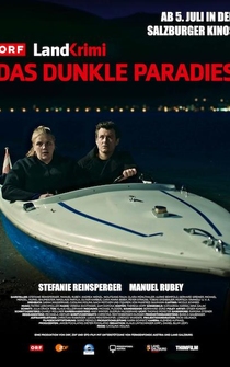 Poster Das dunkle Paradies