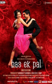 Poster Bas Ek Pal