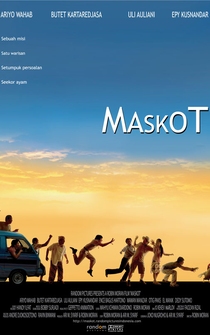 Poster Maskot