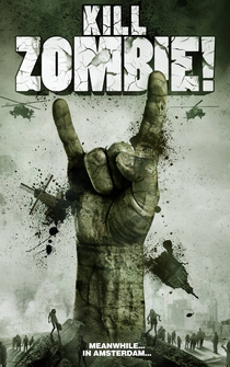 Poster Zombibi