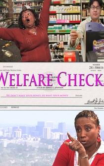 Poster Welfare Checks