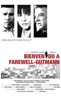 Poster Bienvenido a Farewell-Gutmann