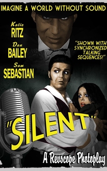 Poster Silent