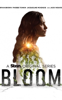 Poster Bloom