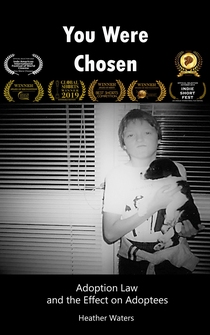 Poster You Were Chosen