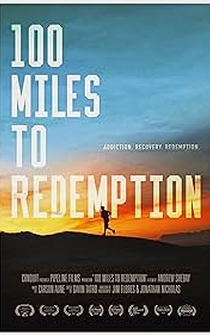 Poster 100 Miles to Redemption