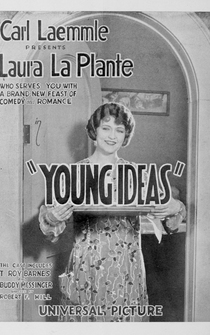 Poster Young Ideas