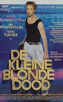 Poster De kleine blonde dood