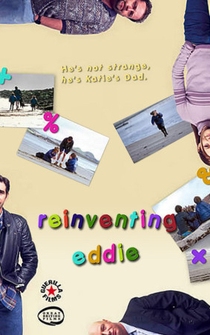 Poster Re-inventing Eddie