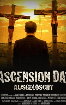 Poster Ascension Day Ausgelöscht