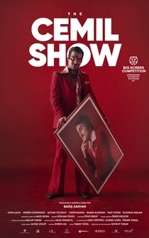 Poster The Cemil Show