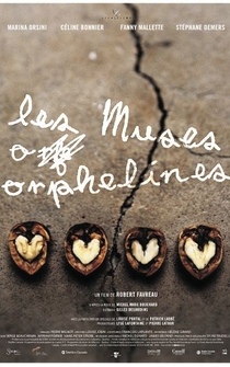 Poster Les muses orphelines