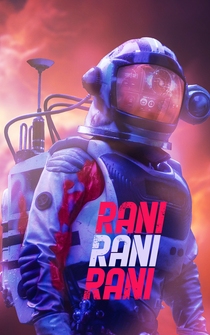 Poster Rani Rani Rani