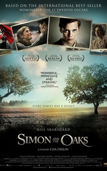 Poster de Simon & the Oaks