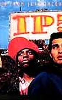 Poster de IP5: L'île aux pachydermes