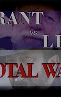 Poster Grant vs Lee: The Overland Campaign