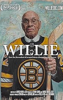 Poster Willie