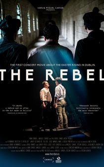 Poster The Rebel