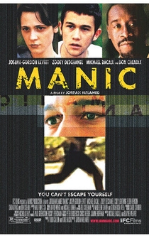 Poster de Manic