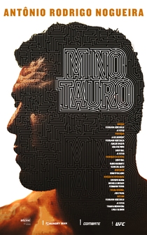 Poster Minotauro