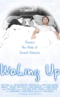 Poster Waking Up