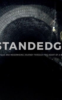 Poster Standedge